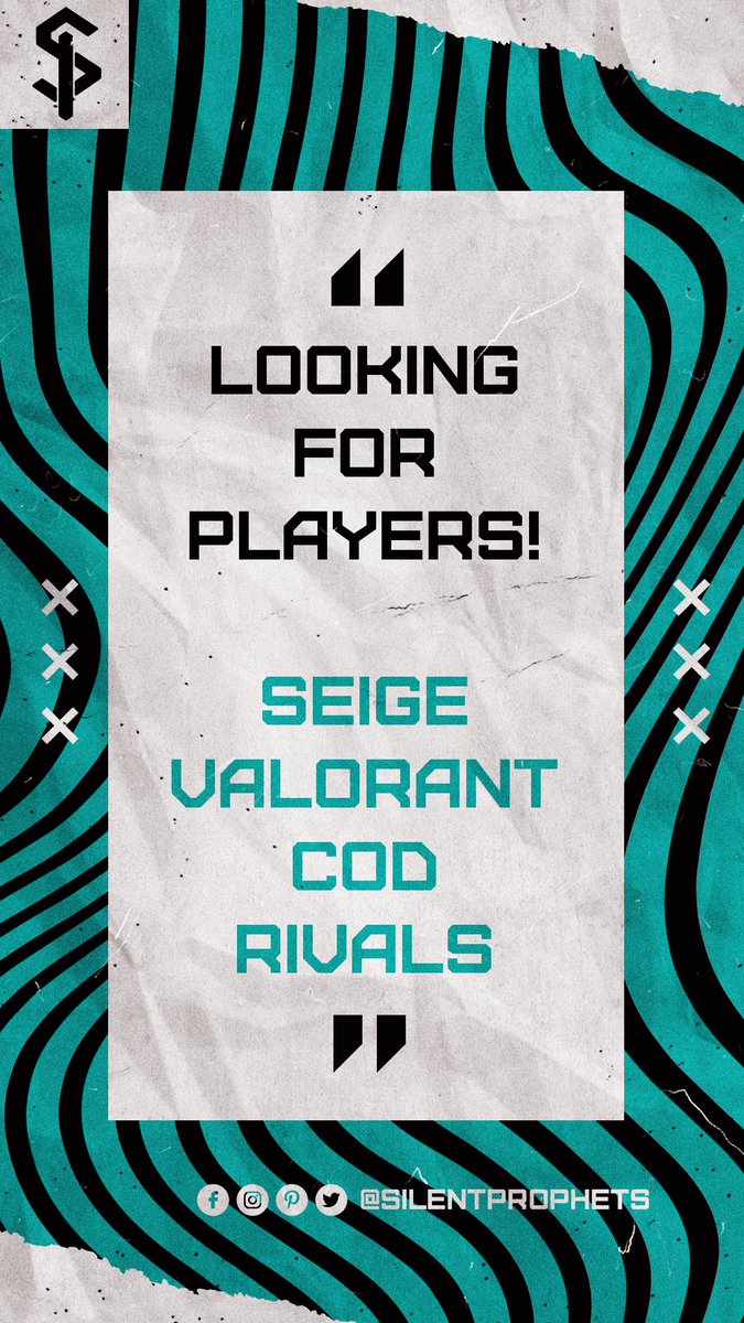 Saints XIII tweet media