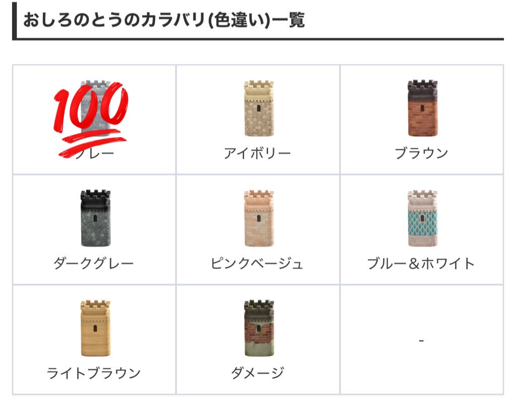 tikysihi's tweet photo. あつ森 家具

【求】おしろのもん、とう

【譲】マイル旅行券、ベル、サンリオ家具

よろしくお願いいたします

 #あつ森  #あつ森交��� https://t.co/T6S3ZVLLrQ