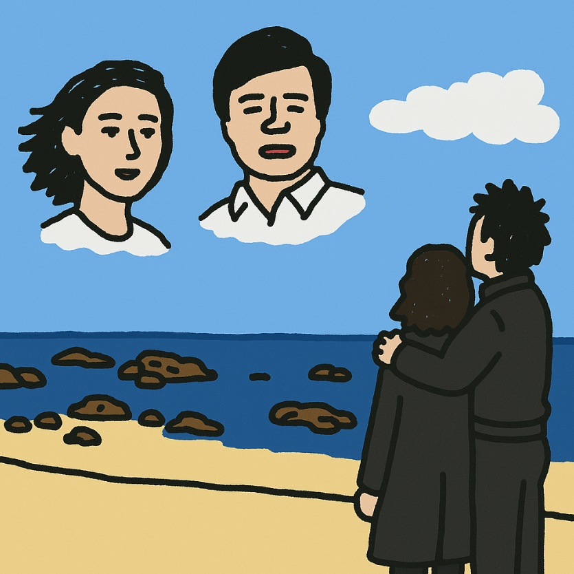 briskeen's tweet photo. 꿀잼 챗지피티 프롬프트 공유
:let's recreate an image but poorly drawn in MS paint by a child or someone who doesn't draw well at all. https://t.co/iPu3y1ozHp