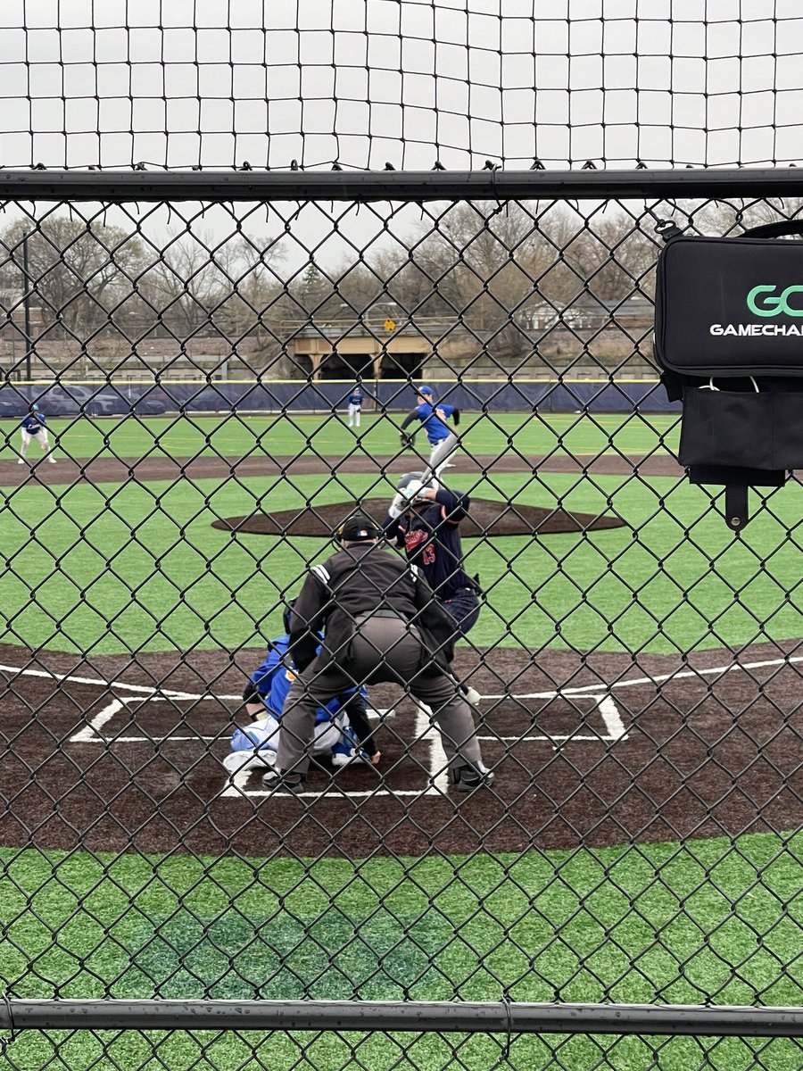 Chris Clarke (@clarkechris16) on Twitter photo Very impressive outing by <a href="/TuckerKing17/">Tucker King</a> for <a href="/Lyons_Baseball/">Lyons Township Baseball</a>
CG, 7IP, 1h, 1bb, 3k. Attacking the strike zone 47 strikes - 68 total pitches against a stacked Oak Park team (8 OP hitters playing college ball next year).
<a href="/GoBearcatsBASE/">Cincinnati Baseball</a>
<a href="/Sparks_North/">Cangelosi Sparks North</a> Very impressive outing by <a href="/TuckerKing17/">Tucker King</a> for <a href="/Lyons_Baseball/">Lyons Township Baseball</a>
CG, 7IP, 1h, 1bb, 3k. Attacking the strike zone 47 strikes - 68 total pitches against a stacked Oak Park team (8 OP hitters playing college ball next year).
<a href="/GoBearcatsBASE/">Cincinnati Baseball</a>
<a href="/Sparks_North/">Cangelosi Sparks North</a>