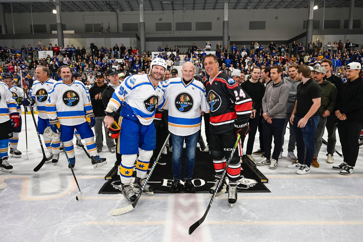 St. Louis Blues tweet media