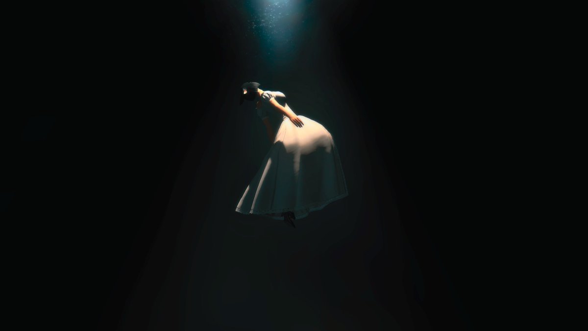 Sometimes I just can't believe you happened. 🛸

#miqote #FFXIV #ffxivsnaps #EorzeaPhotos #GPOSERS