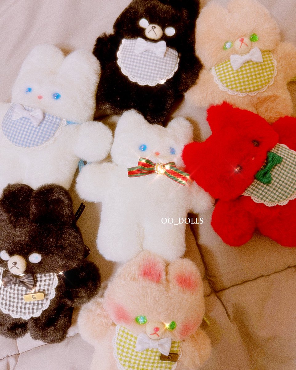 oo_dolls's tweet photo. #RT #RT이벤트
하루 늦었지만 기쁜 날이니 알티이벤트합니다!!
알티해주신 한분께 자컾페어드림인형 한쌍(2개) 만들어드립니다!
추첨은 4월 말에 할게요!! 🥹 https://t.co/w9ckWnLUQi