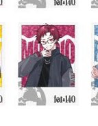 【交換/譲渡】for 140. ランダムチェキ風トレーディングカード チェキ 缶バッジ

【譲】画像1枚目

【求】画像2.3枚目

本日中会場付近手渡し可◎
検索からでもお気軽にお声かけお待ちしております。