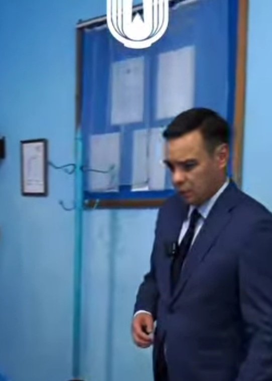 rasshalina's tweet photo. Now he has gone so far as to sew his mouth shut. He has been in penitentiary institutions for two years, is subjected to torture and cannot get a meeting with  Ombudsman #Lastayev. What happens to political prisoners who do not have international prestige? @HolvenyiGyorgy @hrw https://t.co/8PxP43cn7n
