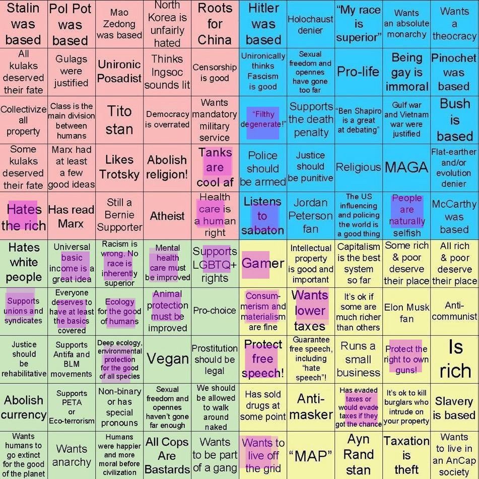 The Long Haul™️ 🇺🇸 tweet media