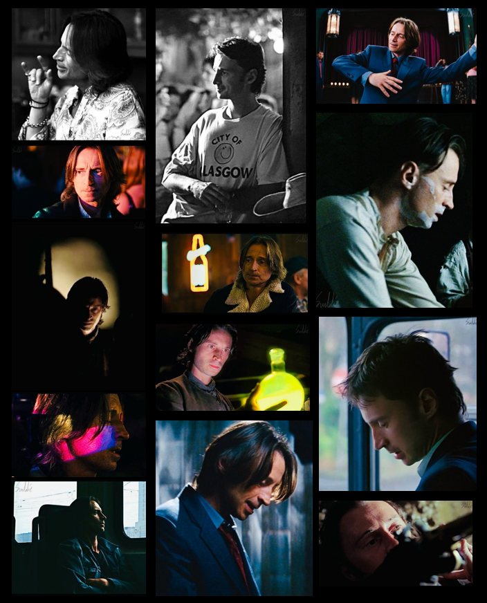 #14DaysofRobertCarlyle 
Day 5: Favorite Screenies of Robert

He is always able to capture each moment so well turning even the smallest of details, mannerisms and gestures into art. The emotions clear and the characters present at all times. Mesmerizing to watch!