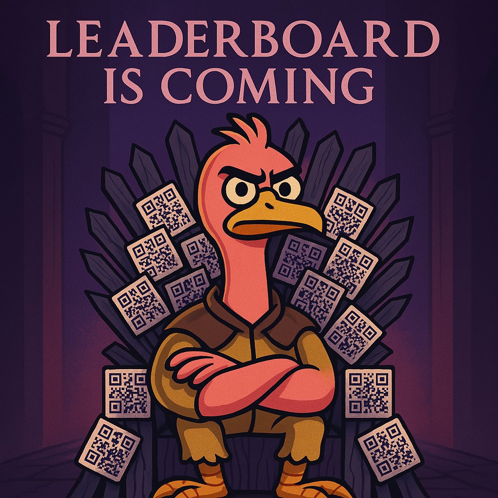 We want 🔺doption!