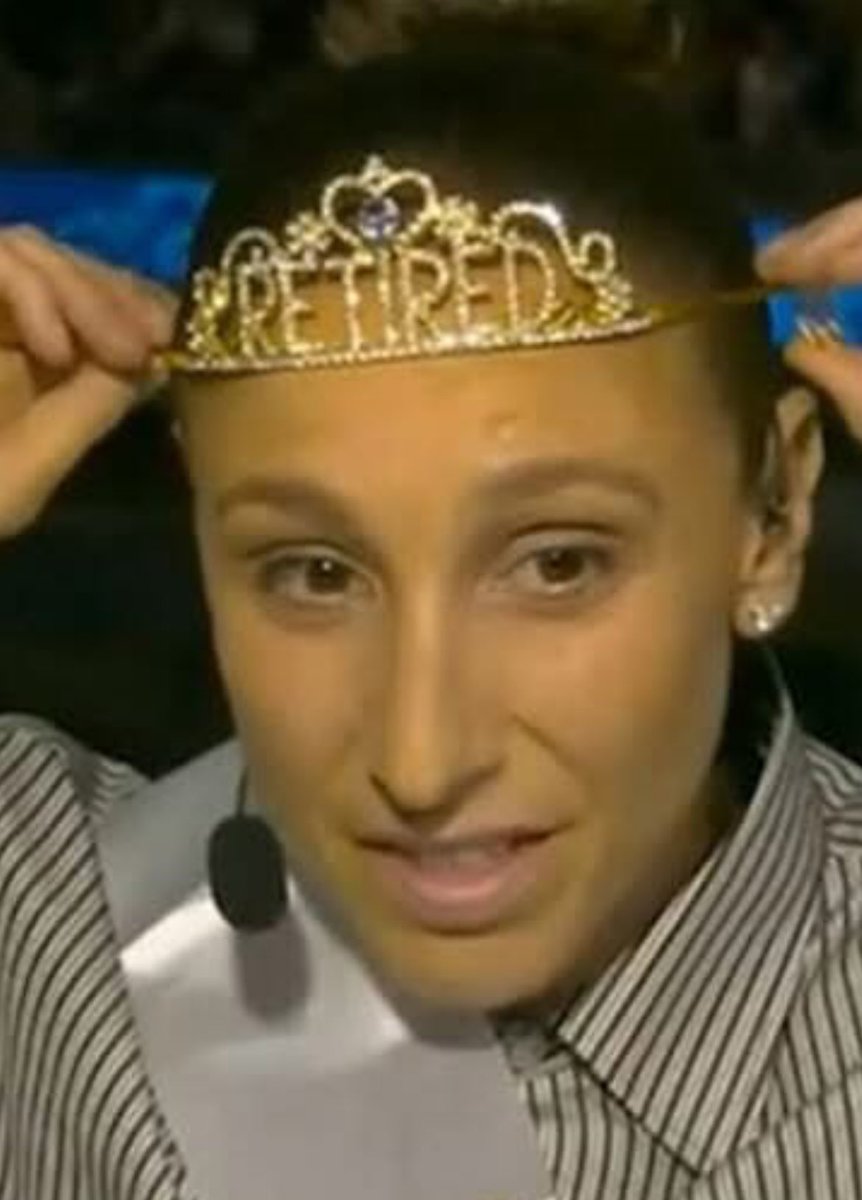 kateinct's tweet image. Congrats @DianaTaurasi