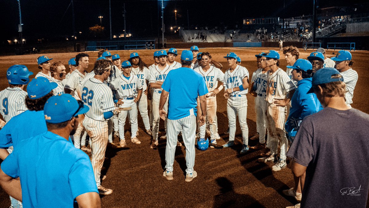 Tupelo Baseball tweet media