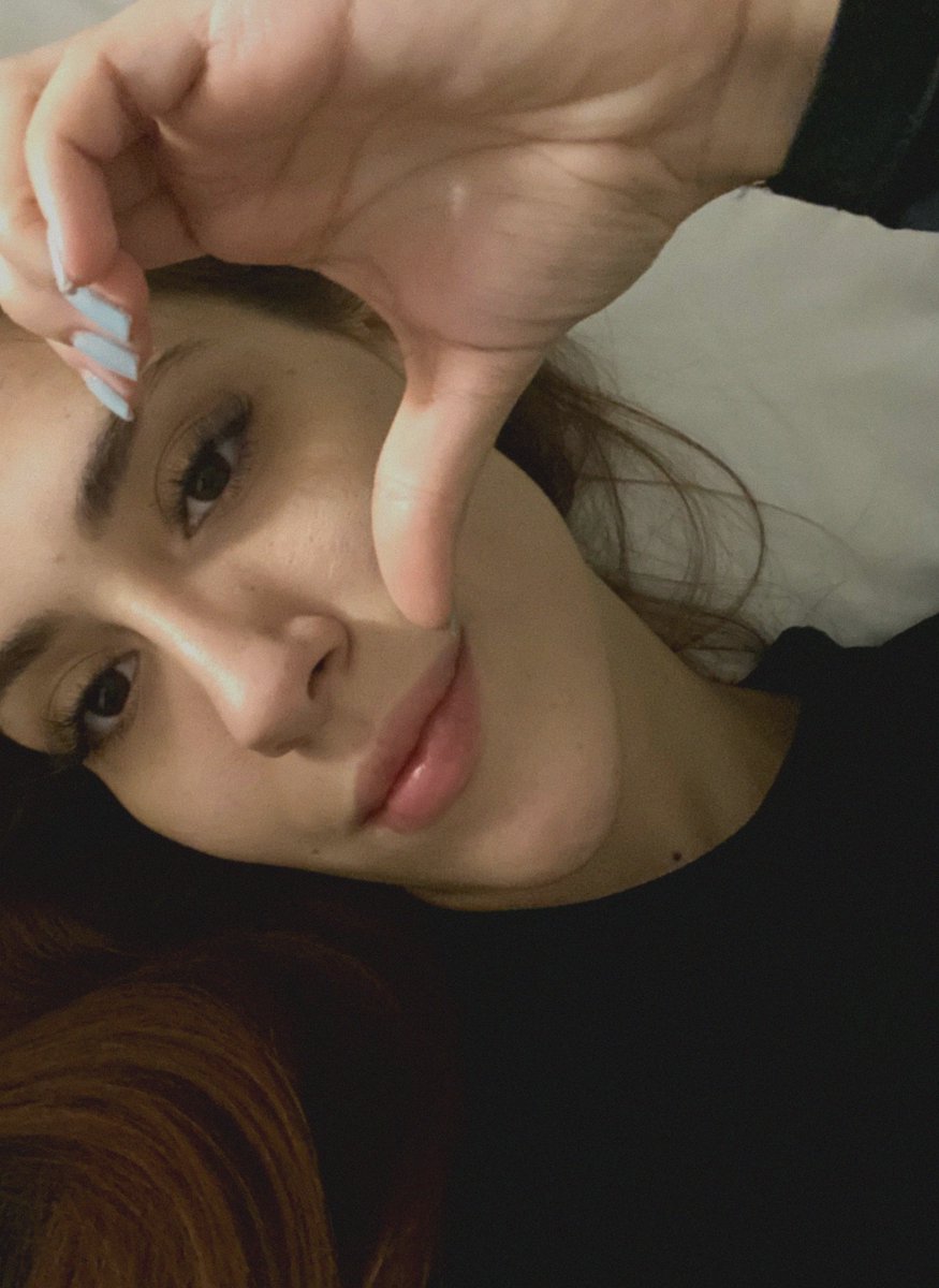 MilaFluffy's tweet photo. Your crush could never  (unless your crush is me ) https://t.co/oTOXGyEXds