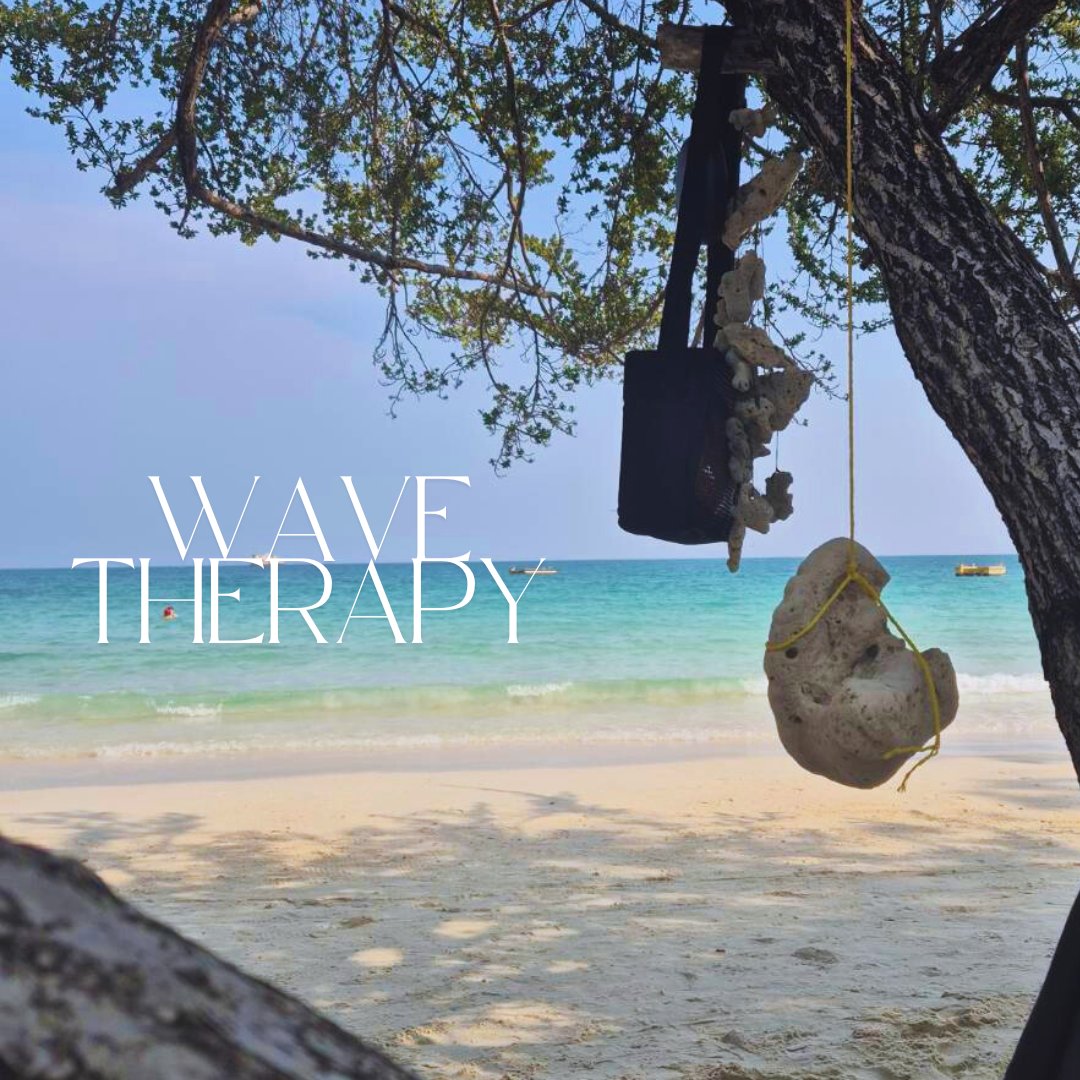 ojo_goaround's tweet photo. #wavetherapy #kohsamed #kohsamet https://t.co/6Qf9vNEwUc
