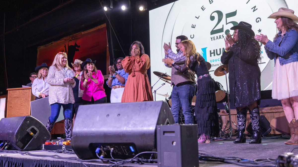 Humble ISD tweet media