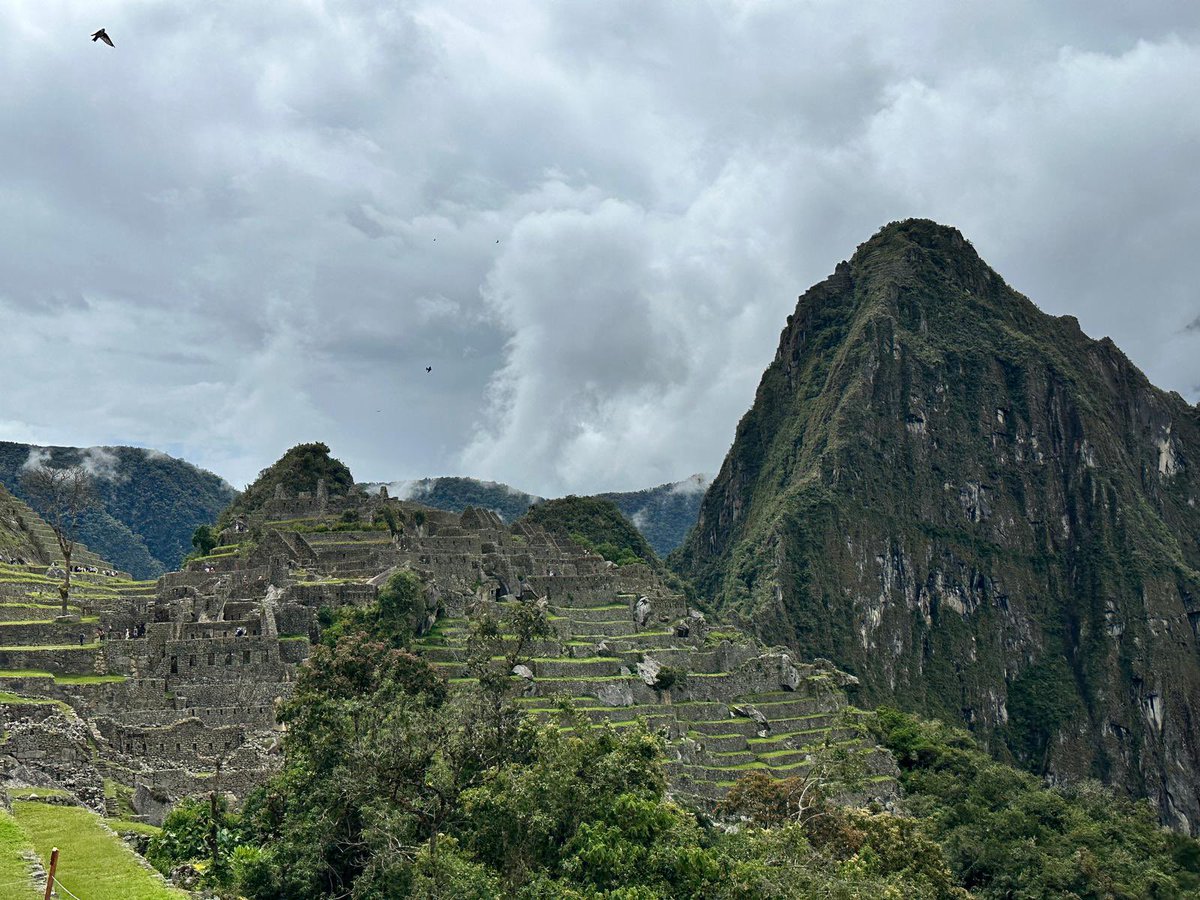 IncMachu's tweet photo. Our FAM trip in Peru March 2025 visits the magical Machu Picchu, be part of this experience and learn more about how to sell Peru and live the experience with us. #machupicchutours #perudmc #peruluxurytours https://t.co/27C4nZq4zC