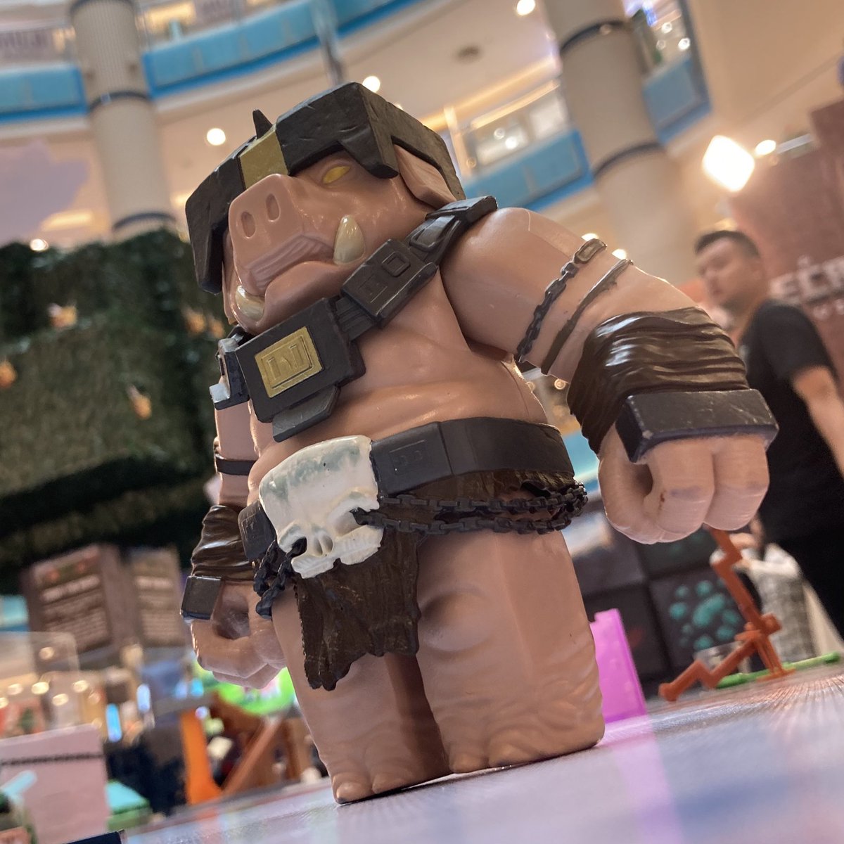 Da_Cube04's tweet image. yep we’re gonna have to #unalive you