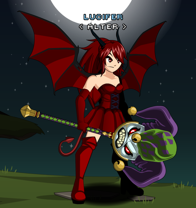 Datenshi tweet media