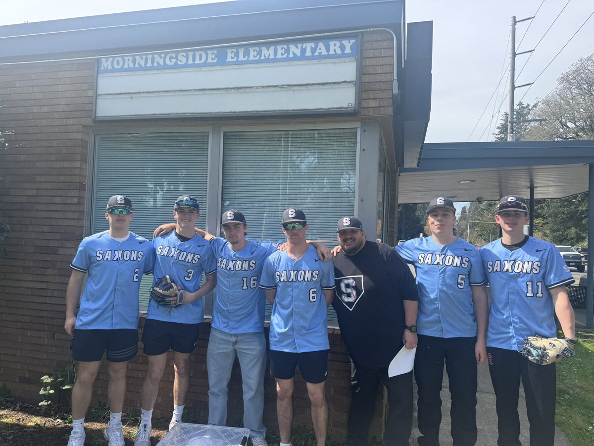 South Salem Baseball tweet media
