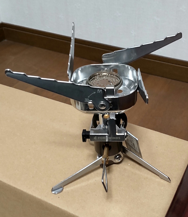 carshopconnect's tweet photo. 【休日ポスト】
シングルバーナー新調しました🥳
Iwatani FORE WINDSのコンパクトキャンプストーブ✨
今までOD缶使ってましたが初めてCB缶のバーナーを購入😀
暖かくなりましたし近々使用してみようと思います🏕️
#シングルバーナー
#FOREWINDS
#キャンプ https://t.co/lDYv3hFmDG