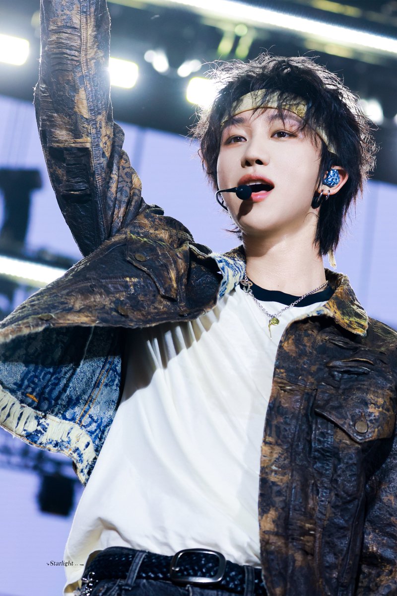 StarlightThe8's tweet photo. 250404 Tecate Pa'l Norte

#디에잇 #THE8
#서명호 #徐明浩 #ミンハオ
#세븐틴 #SEVENTEEN https://t.co/t4baCQ71Zf