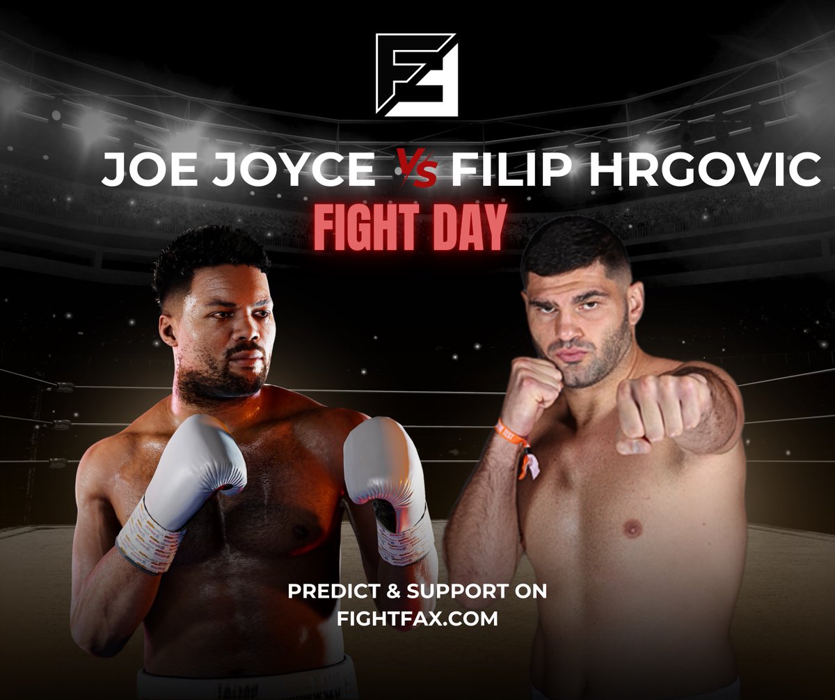 Fight Fax tweet media