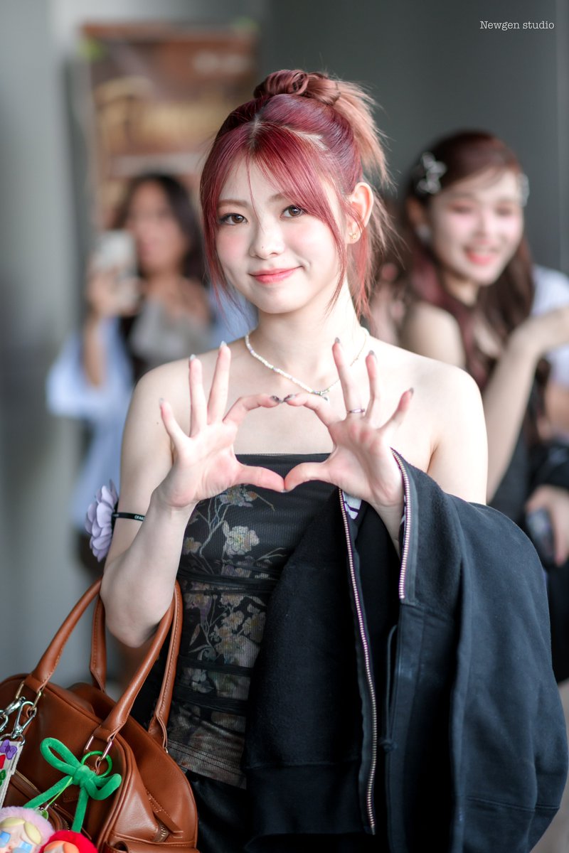 250404 君に会いたい。😳❤️🍒
P.s.คิดถึงไอต้าวรุอันคนนี้ที่สุด 😘💕 (1/2)

GEN1ES 1st ANV Debut 
#Ruan #池間琉杏 #Gen1es #NewgenstudioG1 #MellowPopxGEN1ES <a href="/i_ruan_official/">Gen1es_RUAN</a>