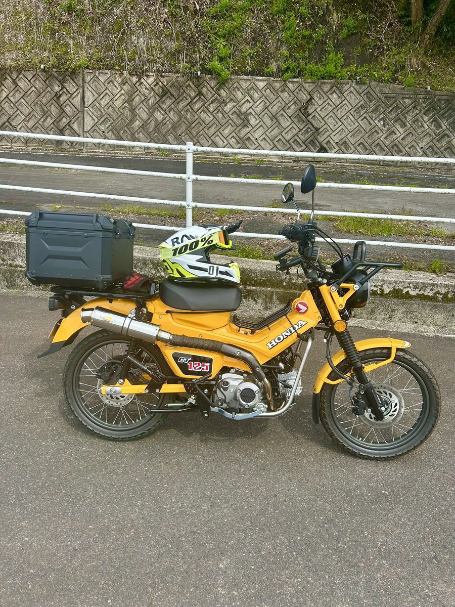 mw5ewSu4lDWKUt4's tweet image. まだ慣らし運転が終わらない🐢