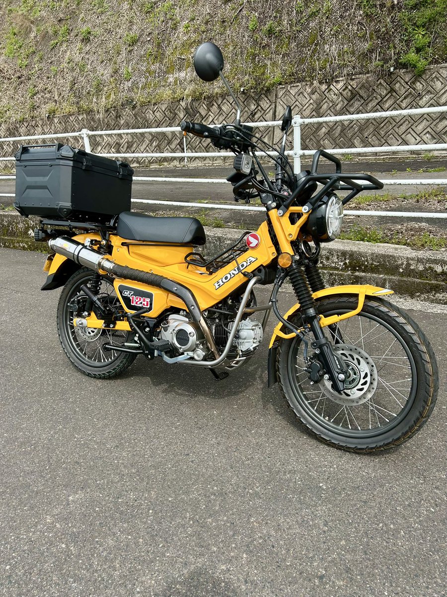 mw5ewSu4lDWKUt4's tweet image. まだ慣らし運転が終わらない🐢