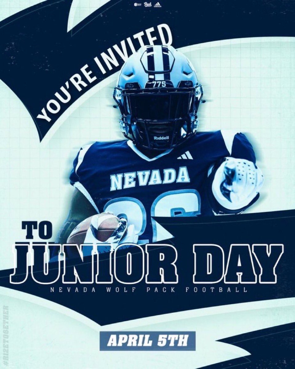 Finnigan (Finn) Burth (@finnb2026) on Twitter photo Excited for <a href="/NevadaFootball/">Nevada Football</a> Junior Day tomorrow. Thank you <a href="/CoachLynch/">Mike Lynch</a> for the invite!
<a href="/CoachChoateFB/">Jeff Choate</a> <a href="/CoachPayam/">Coach Payam</a> <a href="/IoaneNoQuestion/">Kane Ioane</a> <a href="/Joey_thomas24_/">Joey Thomas</a> <a href="/tevis_bartlett/">Tevis Bartlett</a> <a href="/JOHNSON35BOY/">Nico Johnson</a> <a href="/ParkerEHenry/">Parker Henry</a> <a href="/jakebelz/">Jake Belzer</a> <a href="/edsoncanales1/">Edson Canales</a> <a href="/dlinevids1/">DLineVids</a> <a href="/BrandonHuffman/">Brandon Huffman</a> <a href="/delorofootball/">Del Oro Football</a> <a href="/recruit916/">Recruit 916 FB</a> Excited for <a href="/NevadaFootball/">Nevada Football</a> Junior Day tomorrow. Thank you <a href="/CoachLynch/">Mike Lynch</a> for the invite!
<a href="/CoachChoateFB/">Jeff Choate</a> <a href="/CoachPayam/">Coach Payam</a> <a href="/IoaneNoQuestion/">Kane Ioane</a> <a href="/Joey_thomas24_/">Joey Thomas</a> <a href="/tevis_bartlett/">Tevis Bartlett</a> <a href="/JOHNSON35BOY/">Nico Johnson</a> <a href="/ParkerEHenry/">Parker Henry</a> <a href="/jakebelz/">Jake Belzer</a> <a href="/edsoncanales1/">Edson Canales</a> <a href="/dlinevids1/">DLineVids</a> <a href="/BrandonHuffman/">Brandon Huffman</a> <a href="/delorofootball/">Del Oro Football</a> <a href="/recruit916/">Recruit 916 FB</a>