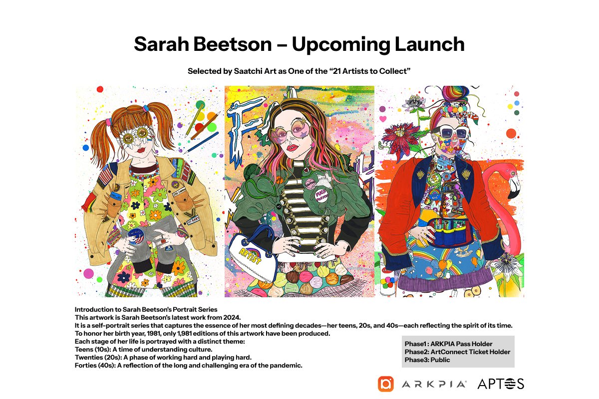 ARKPIA_Art tweet media