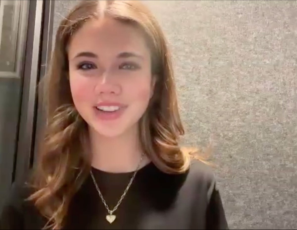 Sloane Price: 1.9 Million followers on TikTok (and counting…)
Sloane is a TikTok influencer with over 1,900,000 followers. She is also the youngest guest we have had on the podcast to date!
A full transcript of this episode is available on Jon’s entertainment law blog.