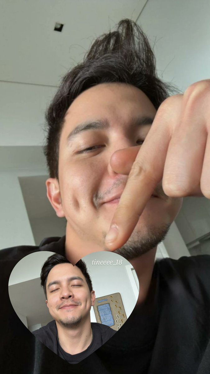 Siya talaga ang nagpapaganda ng araw eh🥰 #AldenRichards