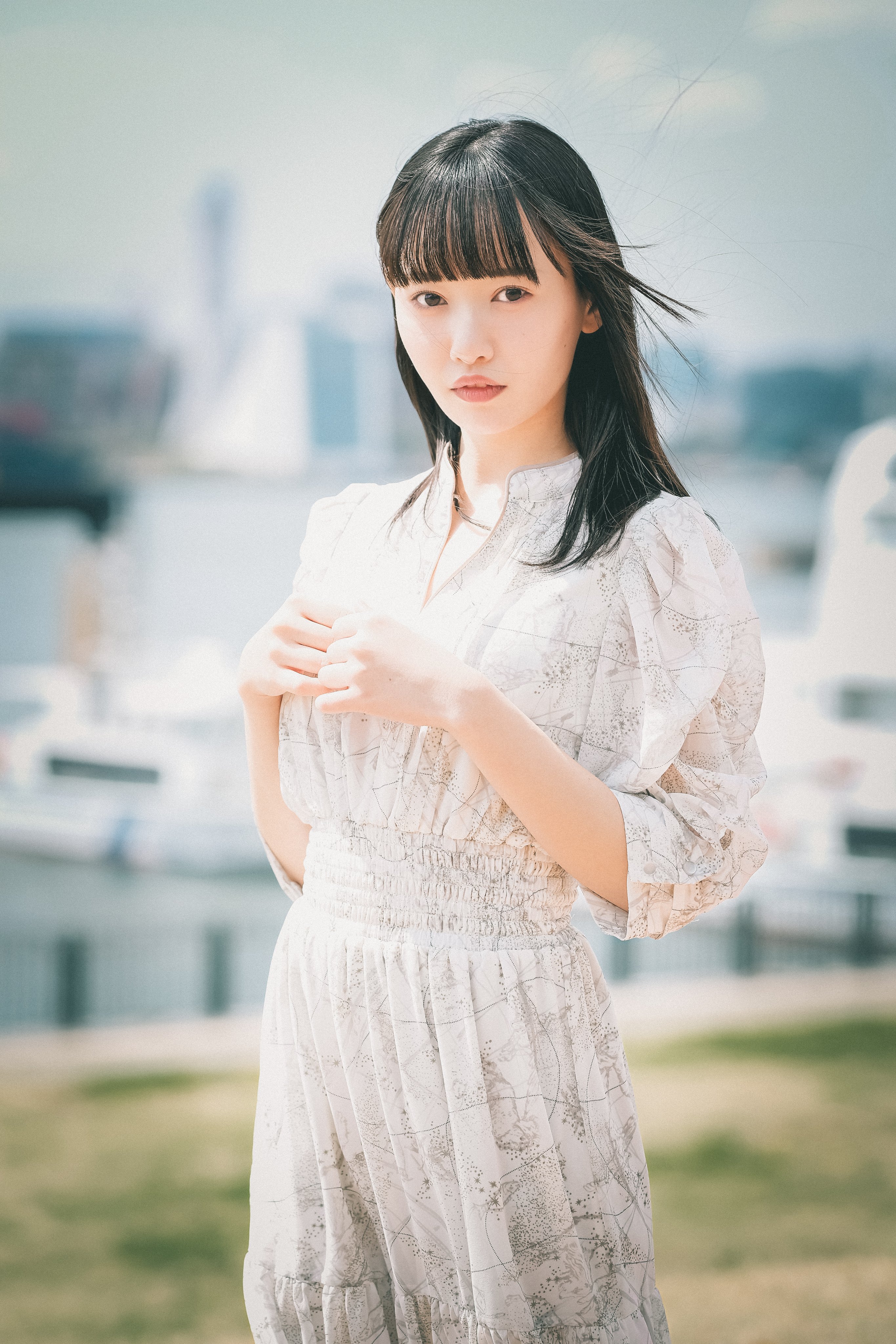 潮見凪紗 -Nagisa Shiomi- (@nagisa810kinoko) / X