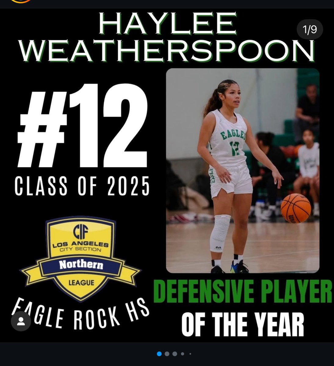 HayleeWeathers2's tweet photo. 💥Thank you ⁦@CIFLACS⁩ ⁦@ERHSgbball⁩ ⁦@ERHighSchool⁩ for a memorable year💥⁦@theevoiceof⁩ ⁦@LanceSmithTPC⁩ ⁦@HaroldAbend⁩ ⁦@NELASportsOne⁩ ⁦@thenewYorkBlvd⁩ ⁦@ErikSarni1⁩ ⁦@SportPrepX⁩ https://t.co/BGXsVqADSR