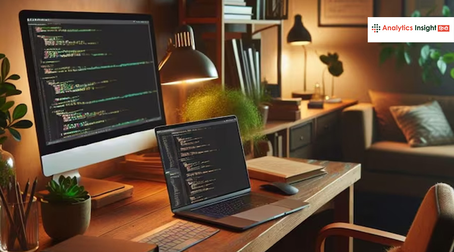 analyticsinme's tweet image. 𝗩𝗶𝗯𝗲 𝗖𝗼𝗱𝗶𝗻𝗴 क्या है और क्यों हो रही है इसकी चर्चा? 

इसमें आपको कोड लिखने की जरूरत नहीं पड़ती। बस टेक्स्ट में अपनी जरूरत बताइए और एआई खुद कोड बना देगा। पढ़ें पूरी खबर... 

#TechnicalNews #VibeCoding #whatisVibeCoding #OpenAI #AI #AINews#AnalyticsInsight…