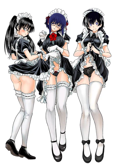#白タイツの日 