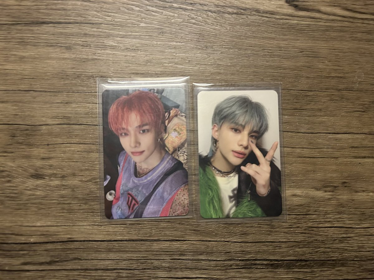 lockedinuser's tweet photo. wts lfb ph | help rt

for sale pcs!
—christmas eveL stray kids set (60 each | 450 set)
—offer for other pcs since i don’t know their prices anymore

#. blackpink bp svt seventeen mingyu wonwoo stray kids skz hyunjin bangchan leeknow felix newjeans njz nmixx twice itzy chaeyoung https://t.co/jxz5A1dwms