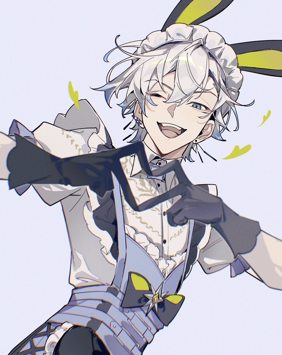 Mari! Ring!

#kaepix