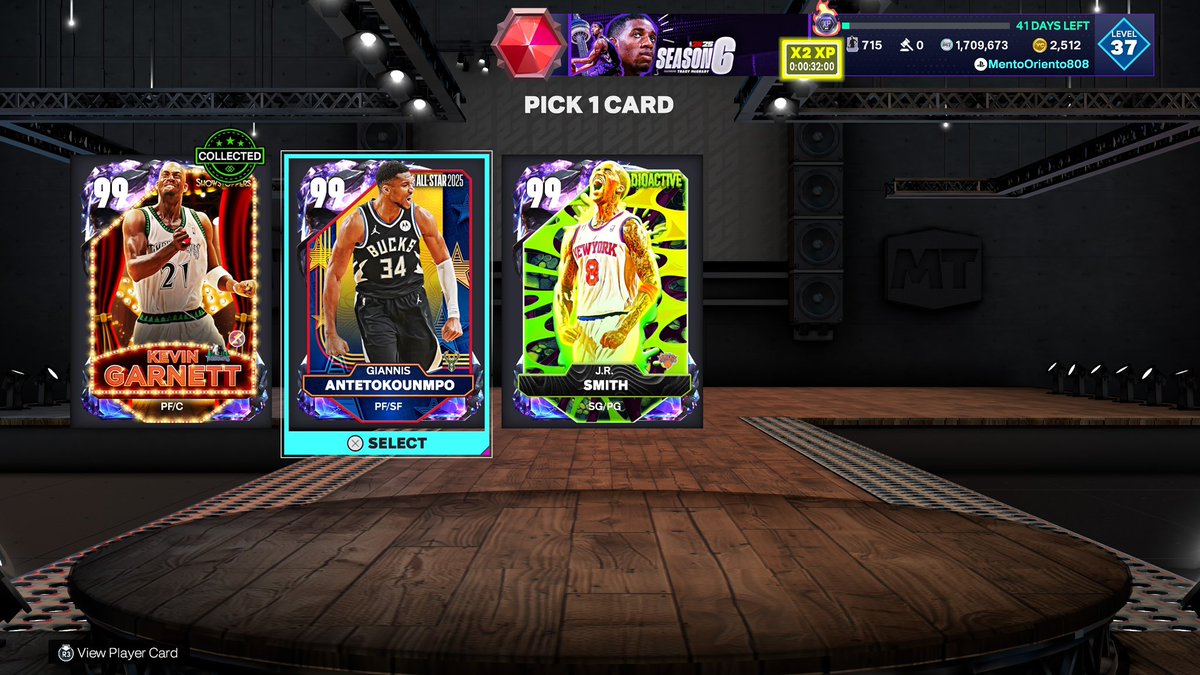 MentoOriento808's tweet photo. @Lethal2KAY I got Giannis https://t.co/VLnX1jU7VR