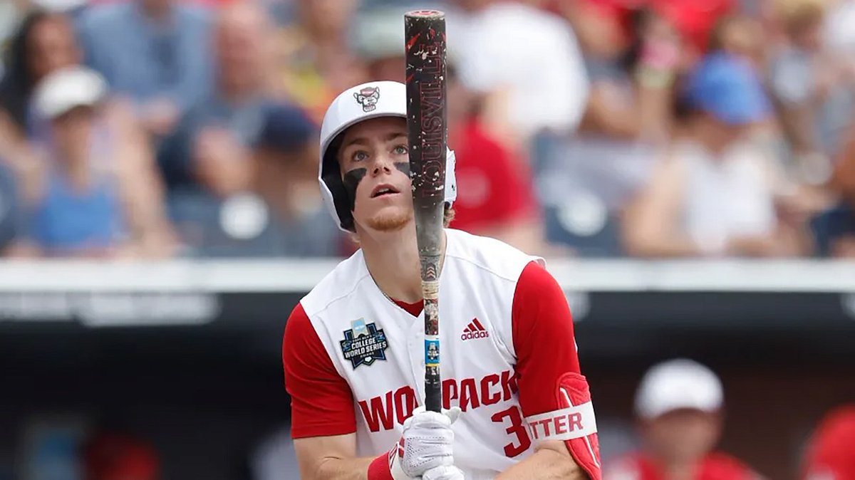 Jaden Taylor (@jadentaylor25) on Twitter photo 10 months ago, Brandon Butterworth was smashing RBI knocks off of Jac Caglianone in Omaha. Last night, he laced a double in his first High-A at-bat.
Hear more from the <a href="/TinCaps/">Fort Wayne TinCaps</a> second baseman on today's Hupe Insurance Pregame Show on @1380TheFan
Listen live at 12:45 pm 10 months ago, Brandon Butterworth was smashing RBI knocks off of Jac Caglianone in Omaha. Last night, he laced a double in his first High-A at-bat.
Hear more from the <a href="/TinCaps/">Fort Wayne TinCaps</a> second baseman on today's Hupe Insurance Pregame Show on @1380TheFan
Listen live at 12:45 pm