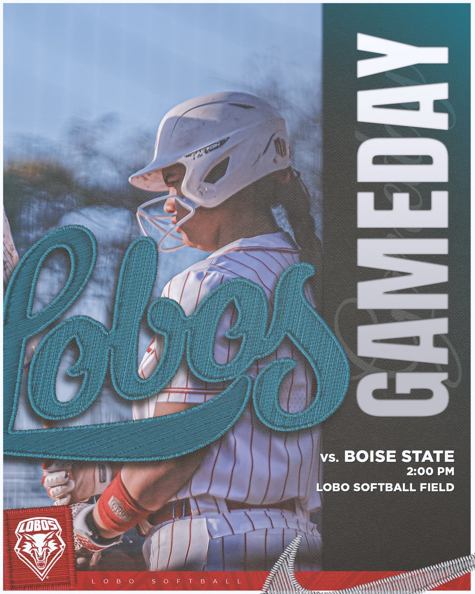UNMLoboSB's tweet photo. Back at home.

📊 https://t.co/vXedIQCitT
📺 https://t.co/3FCuZSr4Py
🎟️ https://t.co/y6p6b0X5eE
#GoLobos https://t.co/mCz67zgVzf