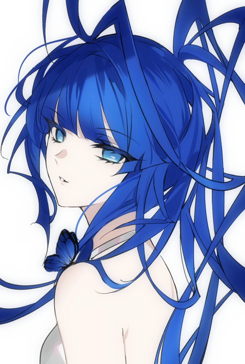 「」|羽石灰のイラスト