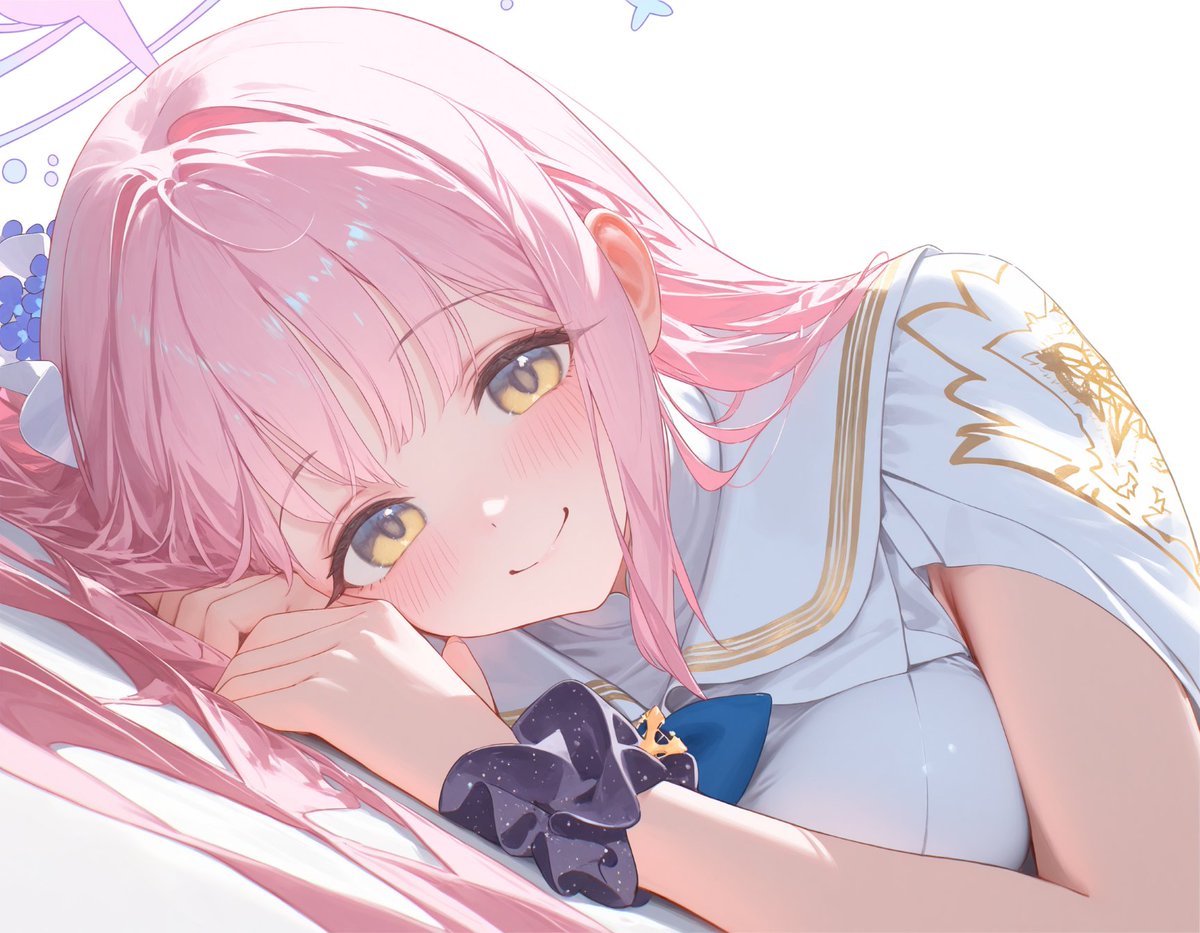 astrophis's tweet photo. 聖園ミカ #AIart #AIイラスト https://t.co/S6SgBkqKgs