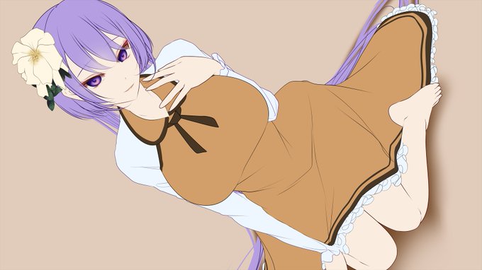 おは!お姉ちゃん塗る! 