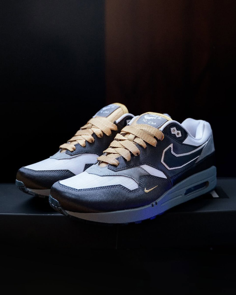 海外 2025年 4/7 発売予定】 .SWOOSH NIKE AIR MAX 1 “Big Head Mode