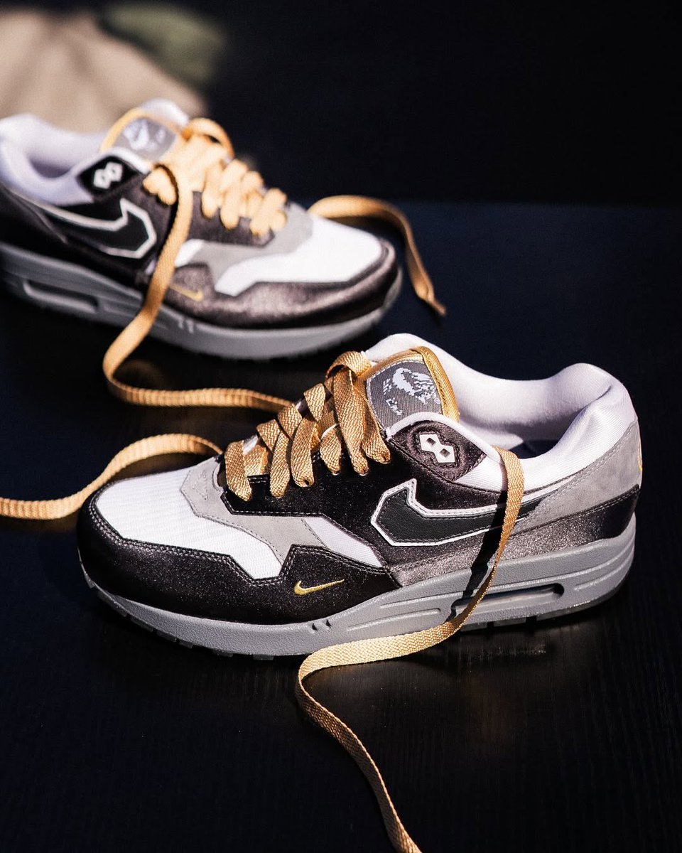 海外 2025年 4/7 発売予定】 .SWOOSH NIKE AIR MAX 1 “Big Head Mode