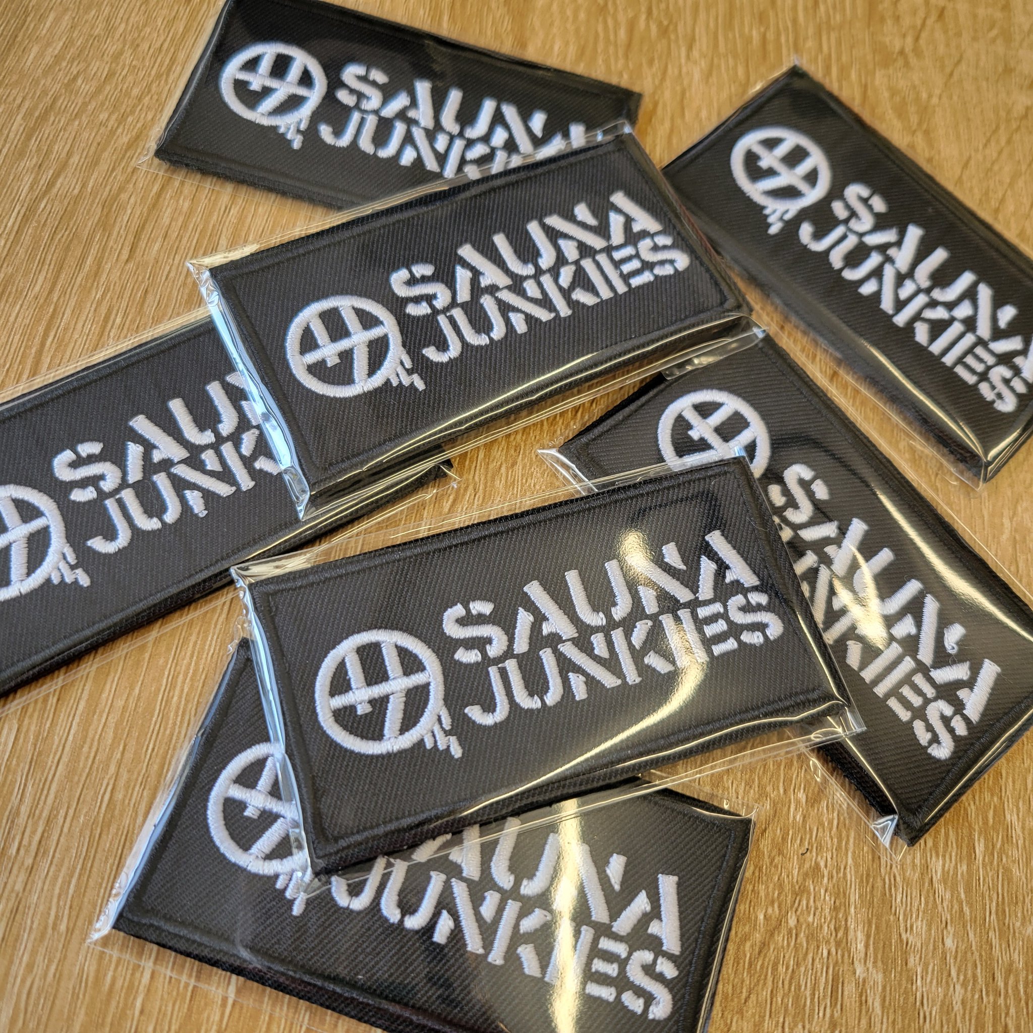 SAUNA JUNKIES |サウナジャンキーズ (@saunajunkies) / X
