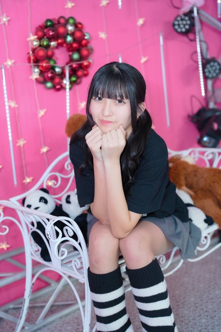 秋月莉緒のTwitter画像1