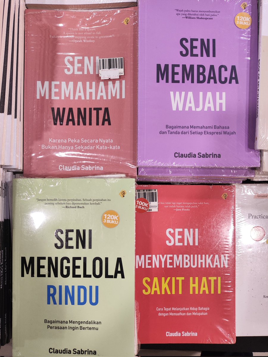 Mbak claudia si paling seni