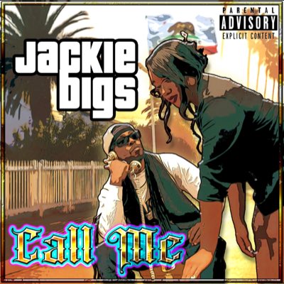 Jackie Bigs tweet media