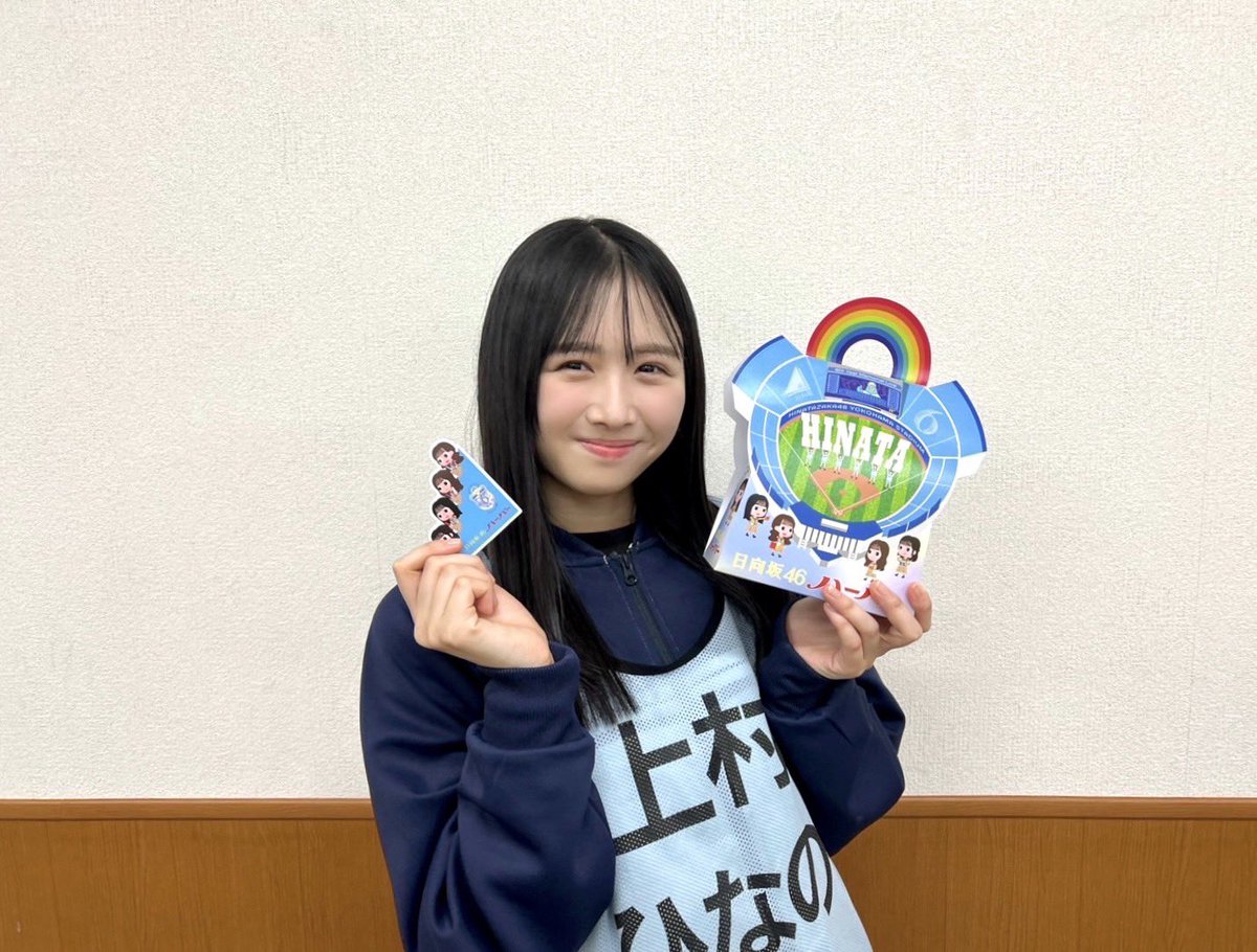 六回目のひな誕祭_DAY1 #佐々木美玲卒業セレモニー ＼ 「日向坂46×横濱
